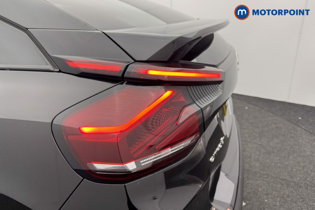 Citroen C4 MAX Automatic Petrol Hatchback - Stock Number (1595105) - 24th supplementary image