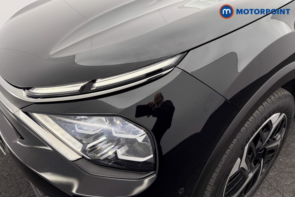 Citroen C4 MAX Automatic Petrol Hatchback - Stock Number (1595105) - 26th supplementary image