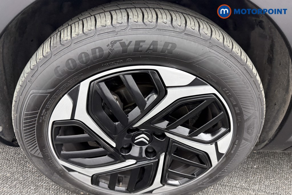 Citroen C4 MAX Automatic Petrol Hatchback - Stock Number (1595105) - 28th supplementary image