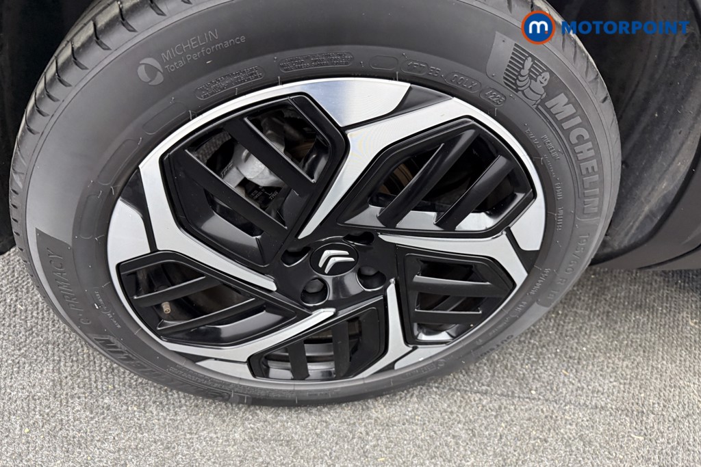 Citroen C4 MAX Automatic Petrol Hatchback - Stock Number (1595105) - 30th supplementary image