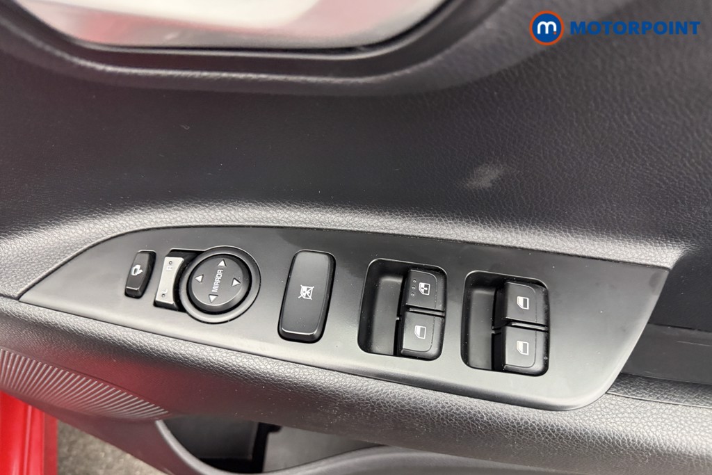 KIA RIO 2 Automatic Petrol Hatchback - Stock Number (1595501) - 3rd supplementary image