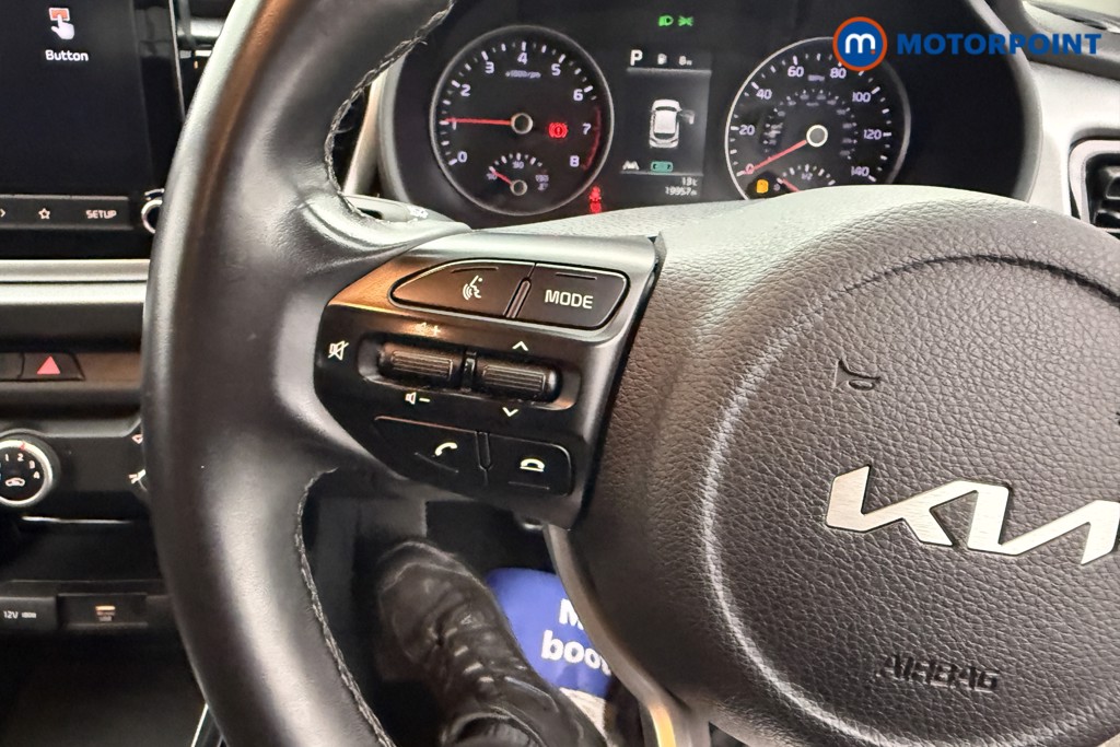 KIA RIO 2 Automatic Petrol Hatchback - Stock Number (1595501) - 4th supplementary image