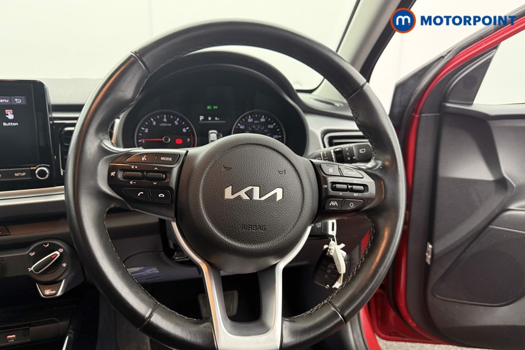 KIA RIO 2 Automatic Petrol Hatchback - Stock Number (1595501) - 7th supplementary image