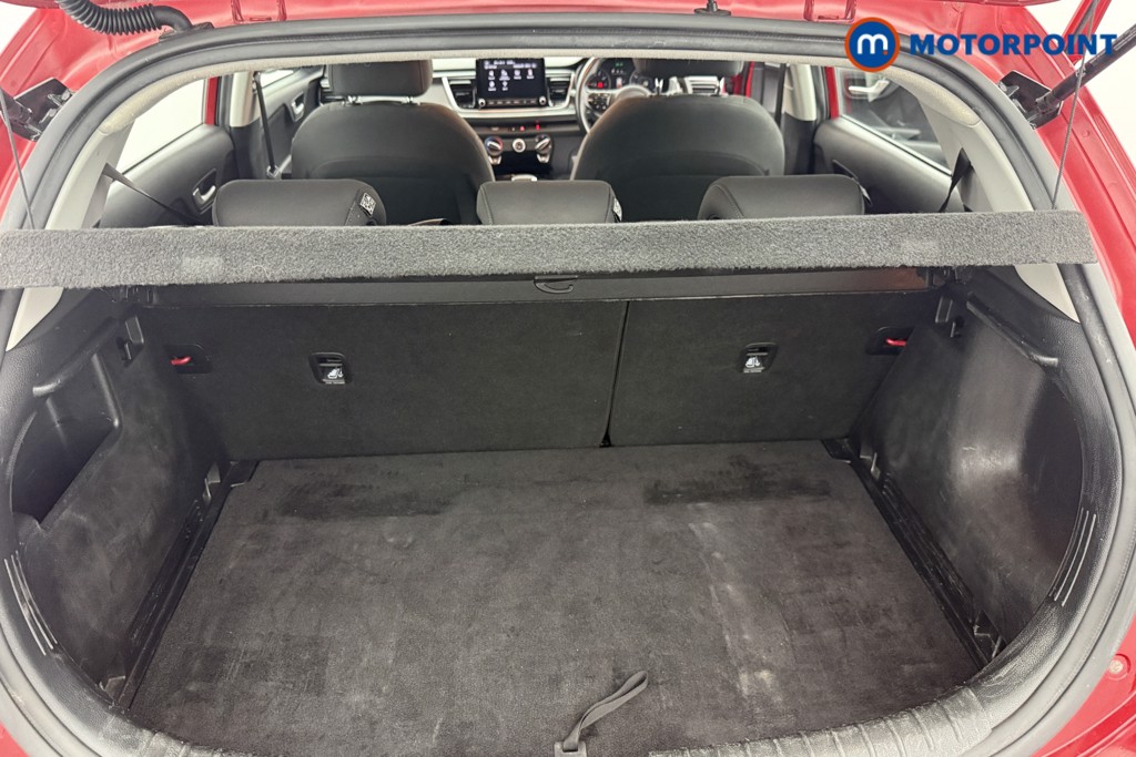 KIA RIO 2 Automatic Petrol Hatchback - Stock Number (1595501) - 11th supplementary image