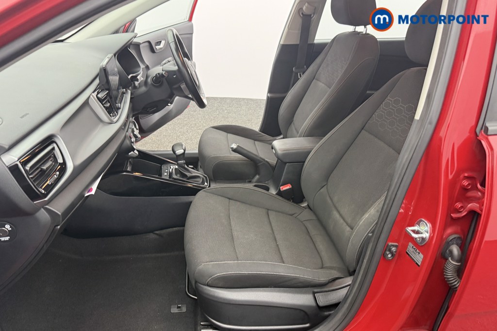 KIA RIO 2 Automatic Petrol Hatchback - Stock Number (1595501) - 12th supplementary image