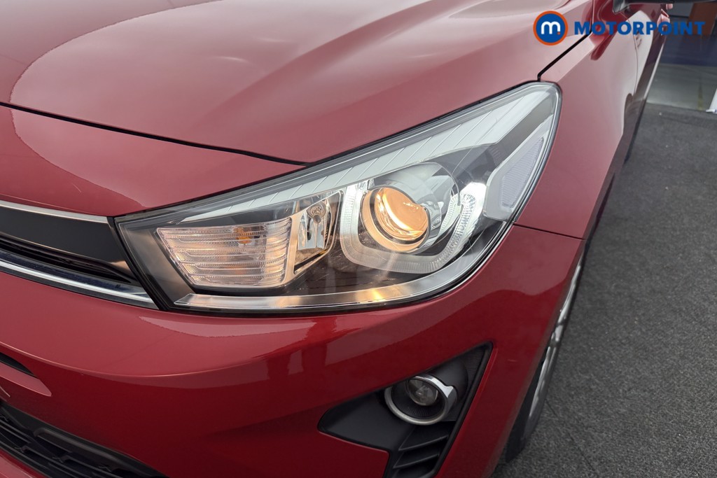 KIA RIO 2 Automatic Petrol Hatchback - Stock Number (1595501) - 13th supplementary image