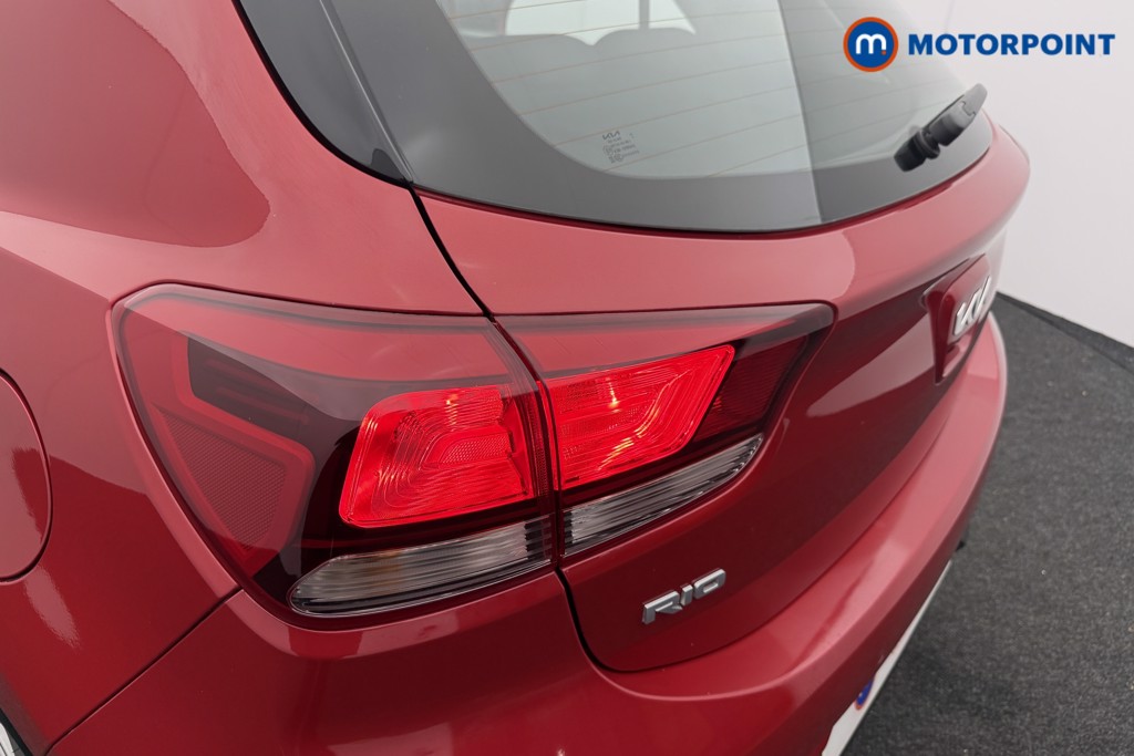 KIA RIO 2 Automatic Petrol Hatchback - Stock Number (1595501) - 14th supplementary image