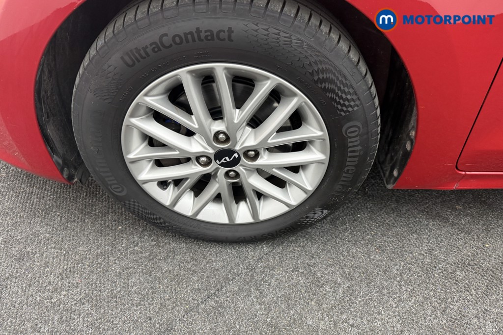 KIA RIO 2 Automatic Petrol Hatchback - Stock Number (1595501) - 15th supplementary image