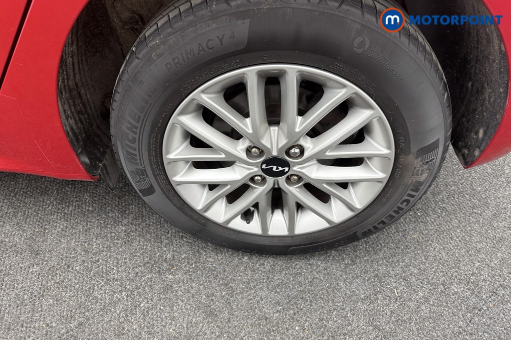 KIA RIO 2 Automatic Petrol Hatchback - Stock Number (1595501) - 16th supplementary image