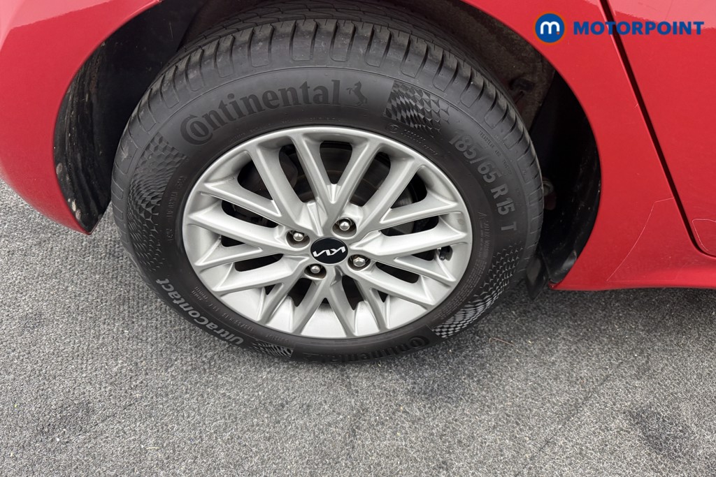 KIA RIO 2 Automatic Petrol Hatchback - Stock Number (1595501) - 17th supplementary image