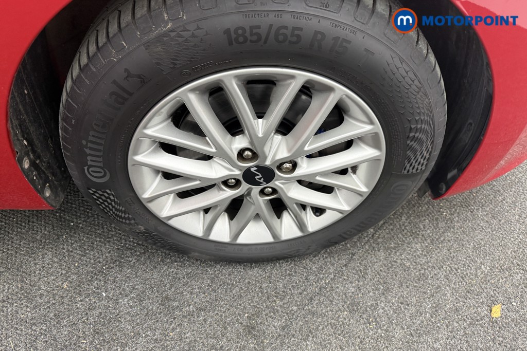 KIA RIO 2 Automatic Petrol Hatchback - Stock Number (1595501) - 18th supplementary image