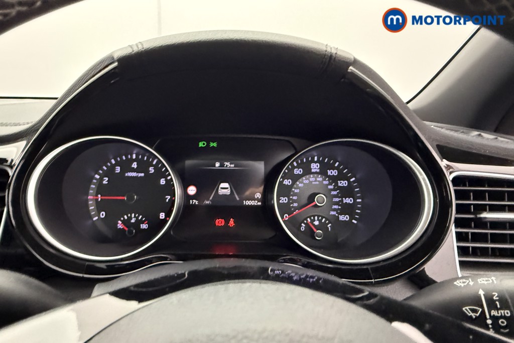 KIA Ceed Gt-Line Manual Petrol Hatchback - Stock Number (1595523) - 5th supplementary image