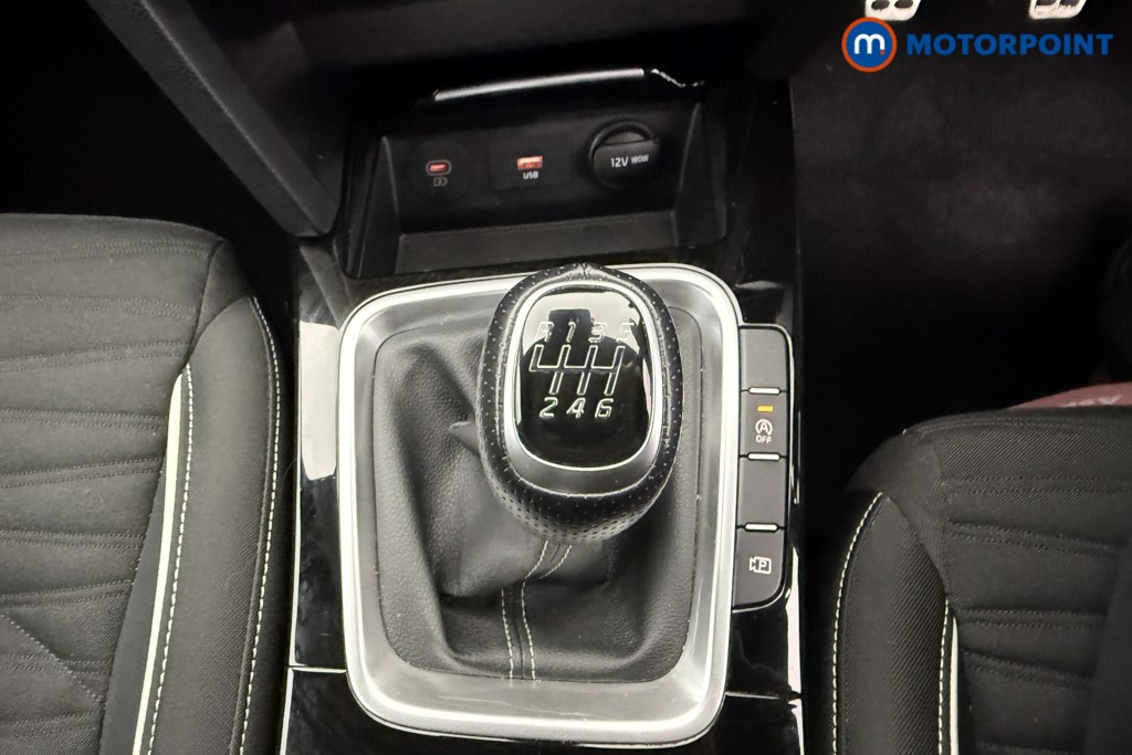 KIA Ceed Gt-Line Manual Petrol Hatchback - Stock Number (1595523) - 11th supplementary image