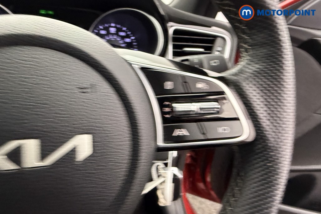 KIA Ceed Gt-Line Manual Petrol Hatchback - Stock Number (1595523) - 13th supplementary image