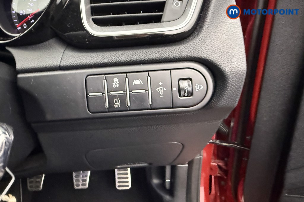 KIA Ceed Gt-Line Manual Petrol Hatchback - Stock Number (1595523) - 14th supplementary image