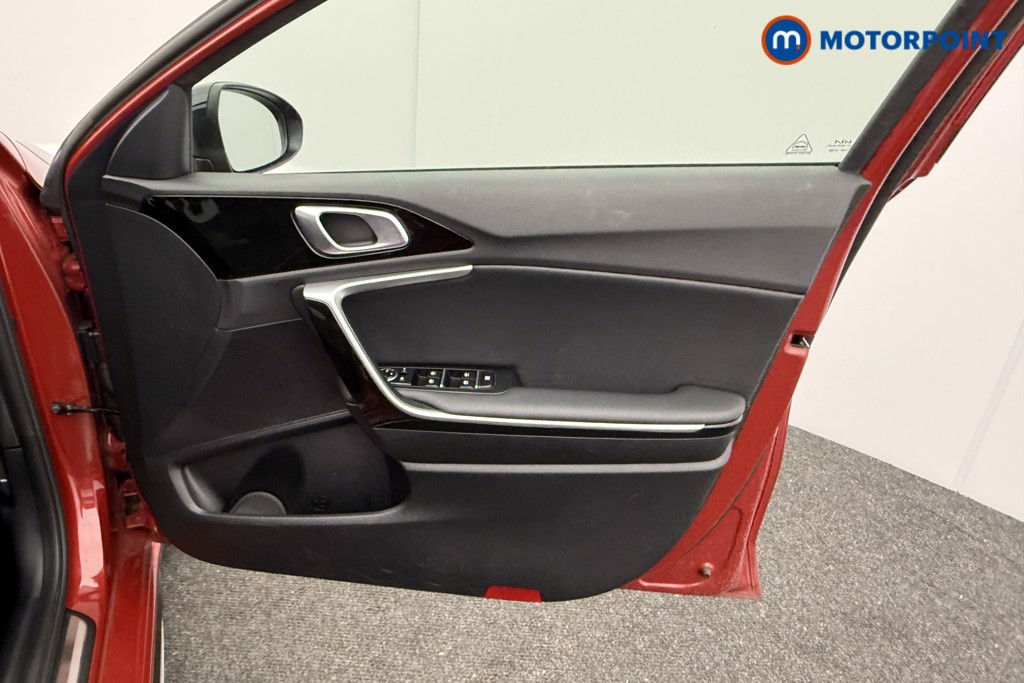 KIA Ceed Gt-Line Manual Petrol Hatchback - Stock Number (1595523) - 16th supplementary image