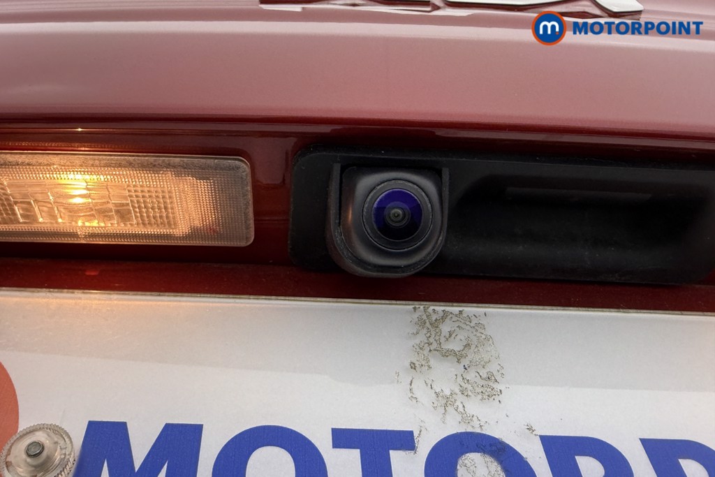 KIA Ceed Gt-Line Manual Petrol Hatchback - Stock Number (1595523) - 19th supplementary image