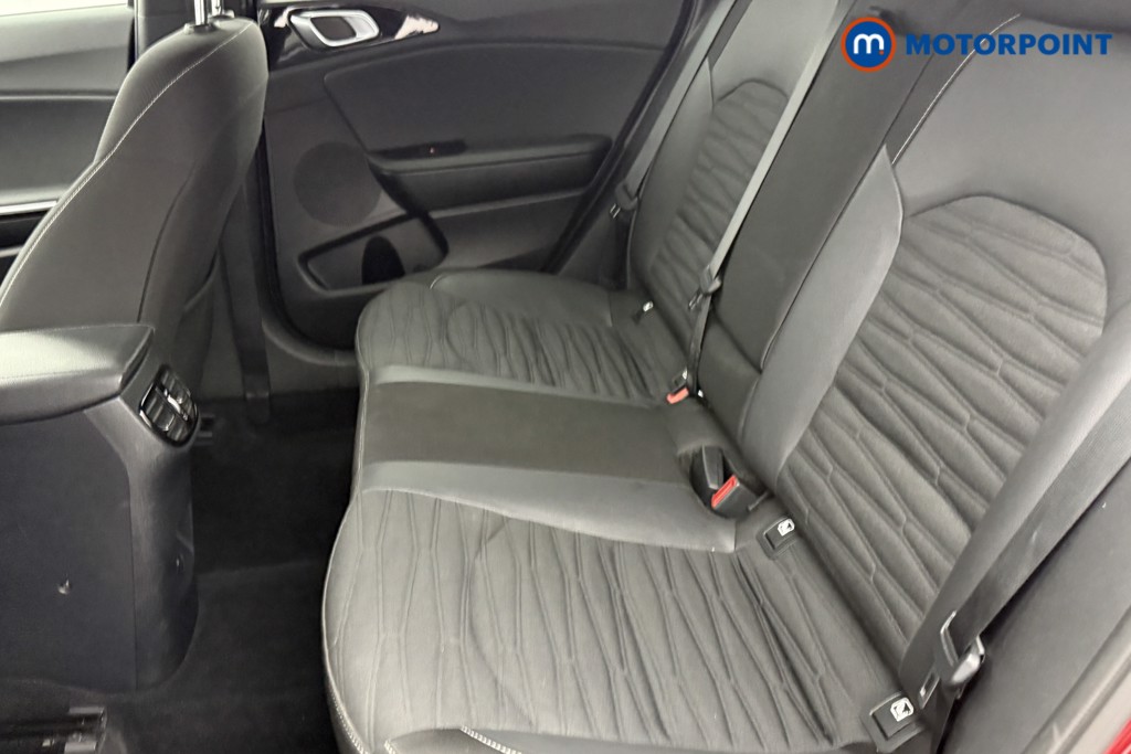 KIA Ceed Gt-Line Manual Petrol Hatchback - Stock Number (1595523) - 22nd supplementary image