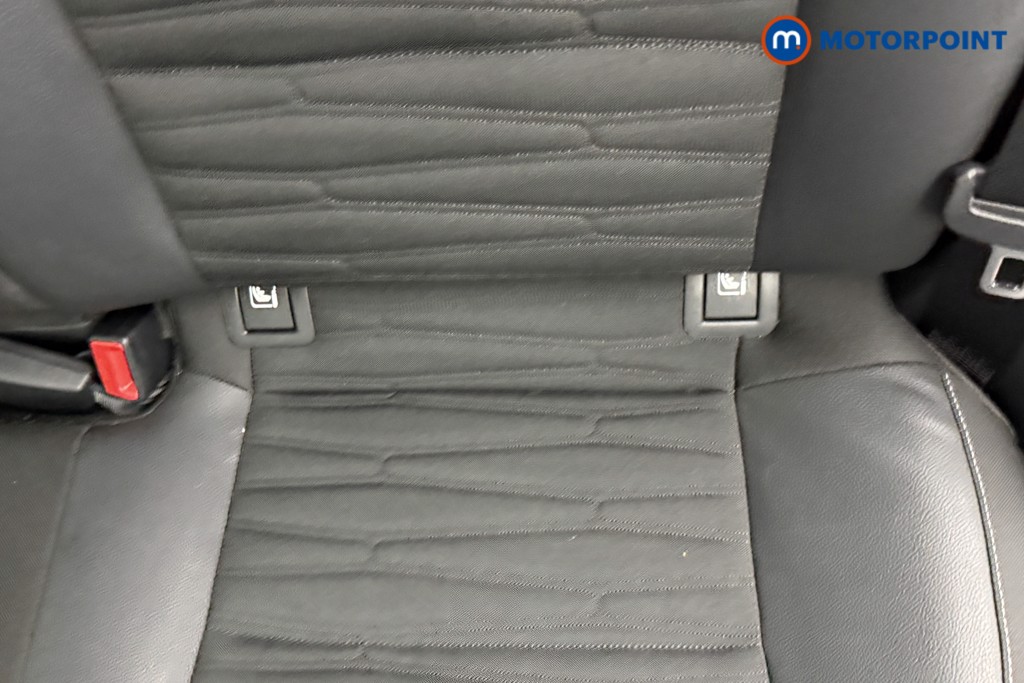 KIA Ceed Gt-Line Manual Petrol Hatchback - Stock Number (1595523) - 23rd supplementary image