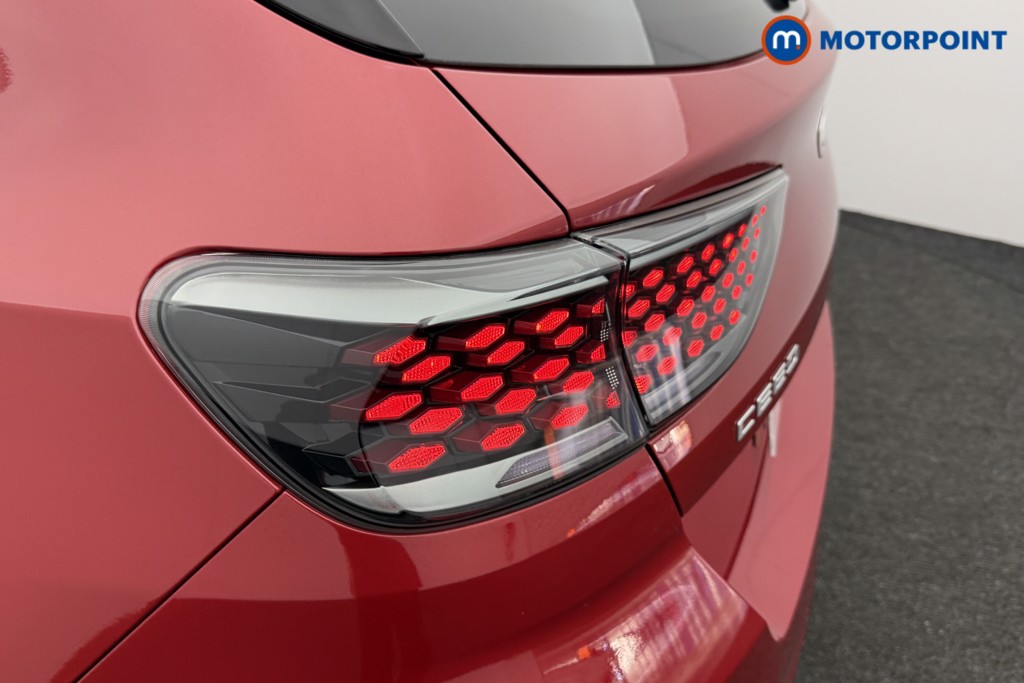 KIA Ceed Gt-Line Manual Petrol Hatchback - Stock Number (1595523) - 24th supplementary image