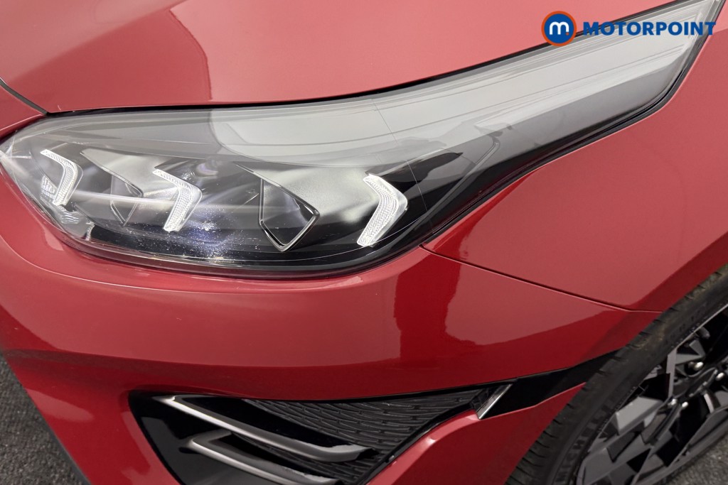 KIA Ceed Gt-Line Manual Petrol Hatchback - Stock Number (1595523) - 26th supplementary image