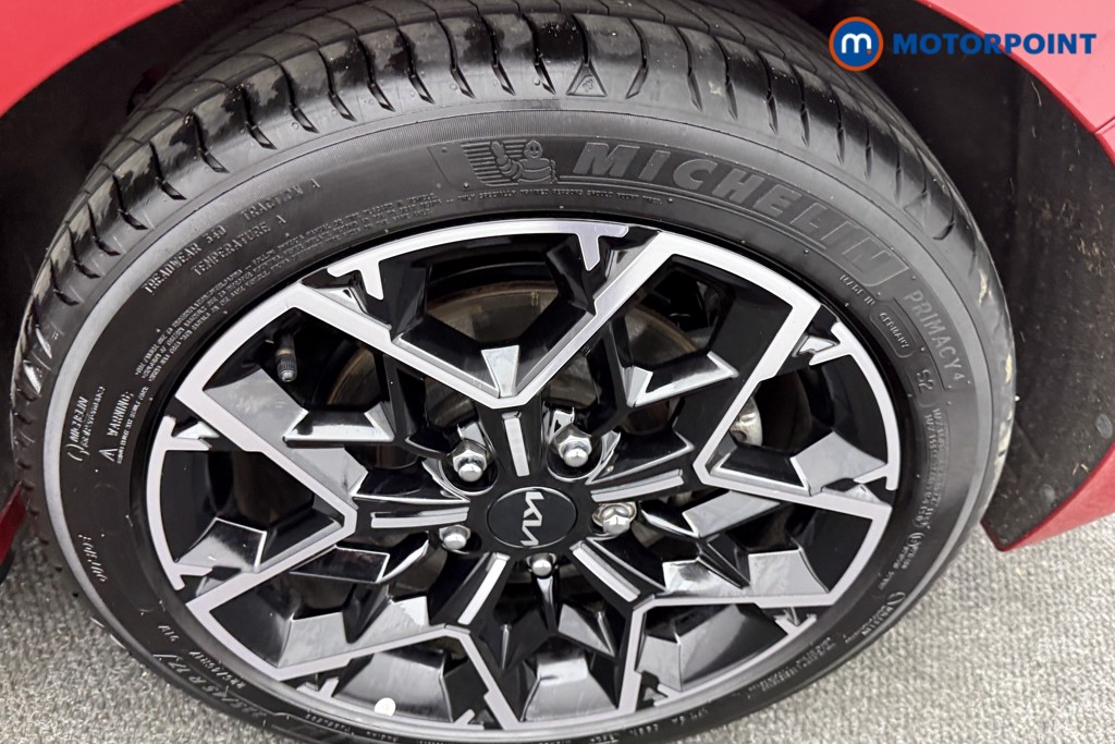 KIA Ceed Gt-Line Manual Petrol Hatchback - Stock Number (1595523) - 29th supplementary image