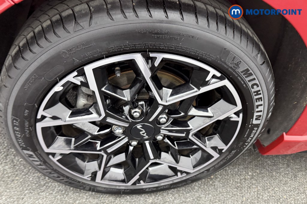 KIA Ceed Gt-Line Manual Petrol Hatchback - Stock Number (1595523) - 30th supplementary image