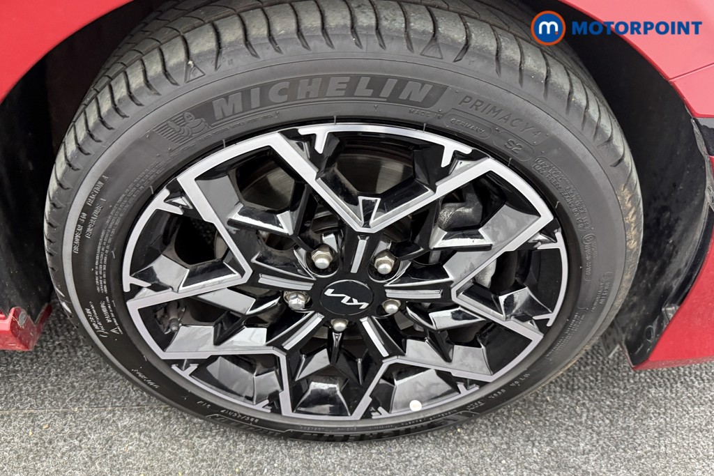 KIA Ceed Gt-Line Manual Petrol Hatchback - Stock Number (1595523) - 31st supplementary image