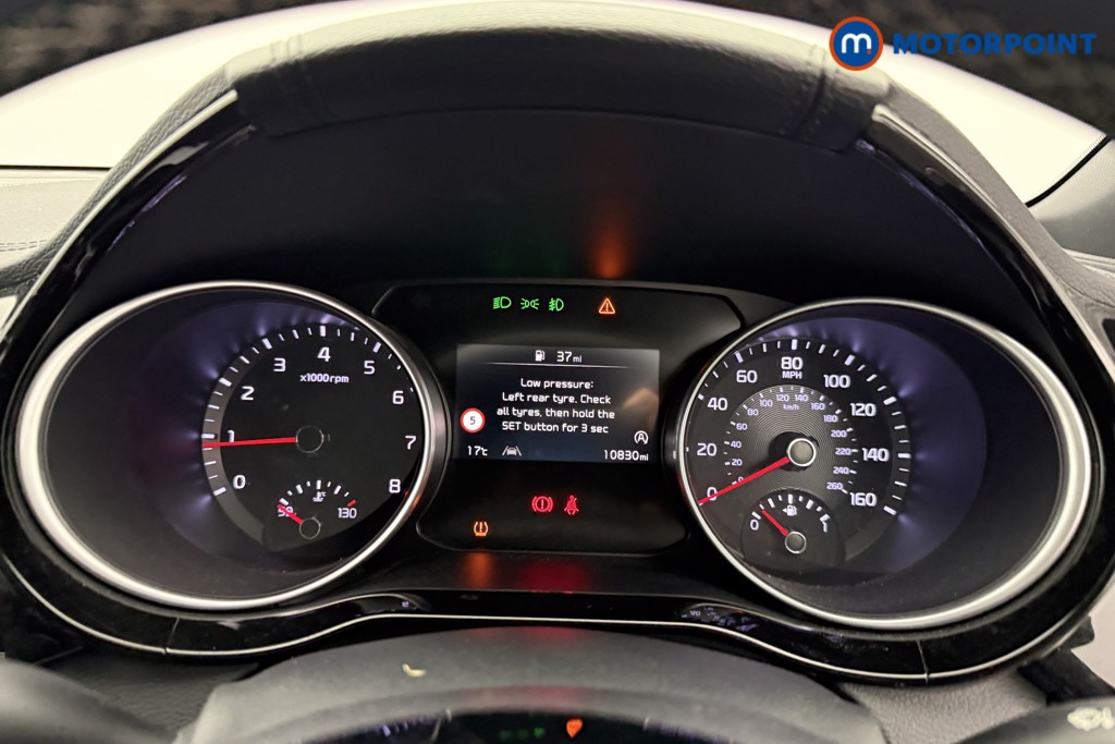 KIA Ceed Gt-Line Manual Petrol Hatchback - Stock Number (1595524) - 5th supplementary image