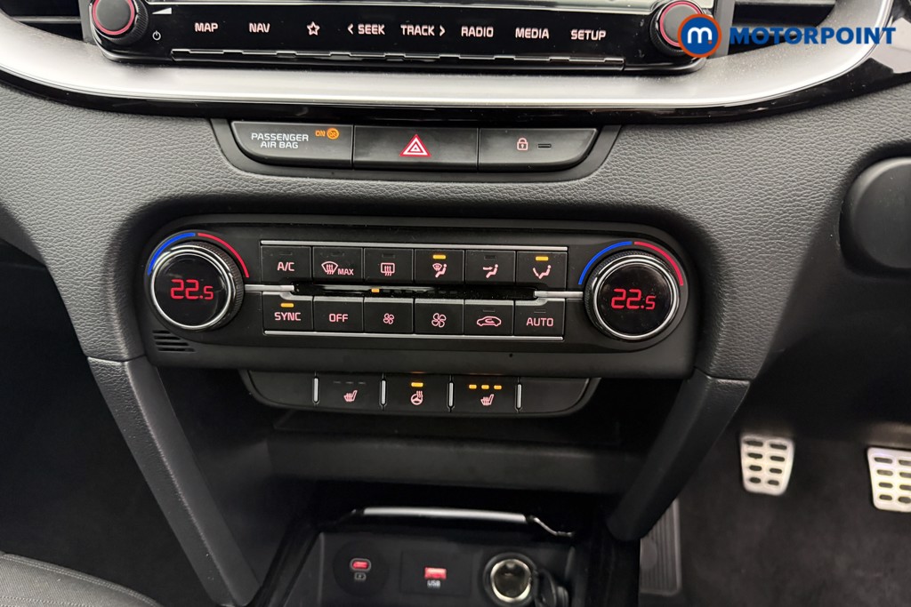 KIA Ceed Gt-Line Manual Petrol Hatchback - Stock Number (1595524) - 10th supplementary image