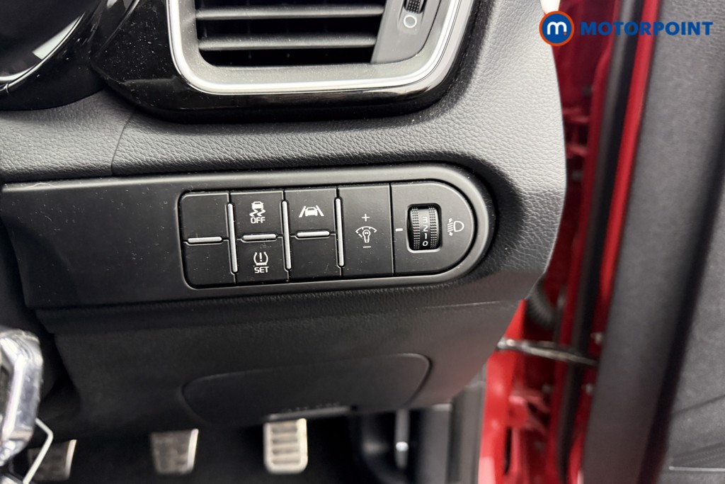 KIA Ceed Gt-Line Manual Petrol Hatchback - Stock Number (1595524) - 14th supplementary image