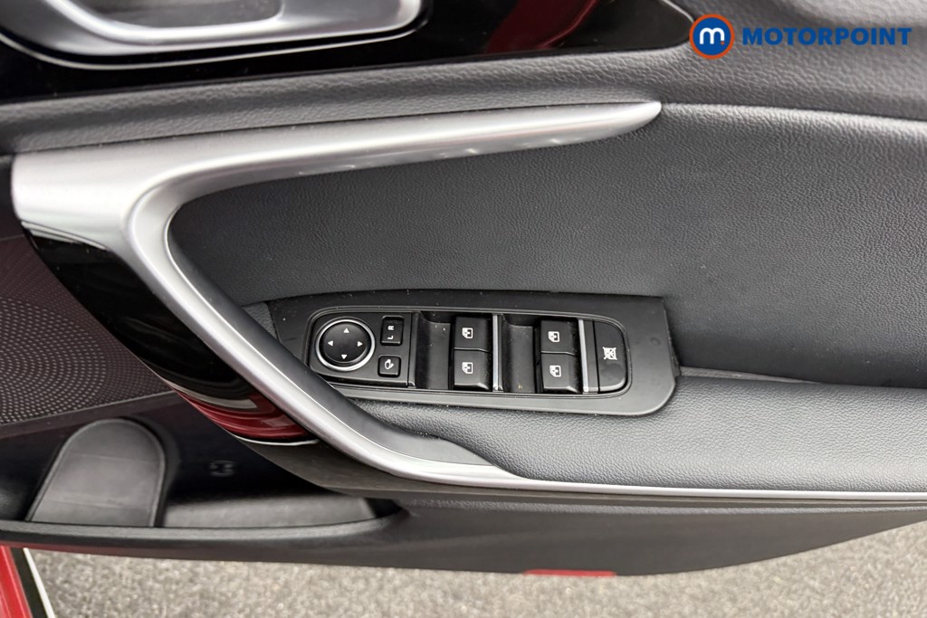 KIA Ceed Gt-Line Manual Petrol Hatchback - Stock Number (1595524) - 15th supplementary image