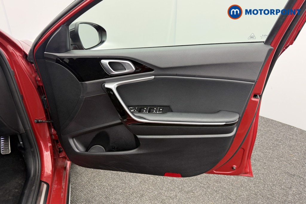 KIA Ceed Gt-Line Manual Petrol Hatchback - Stock Number (1595524) - 16th supplementary image