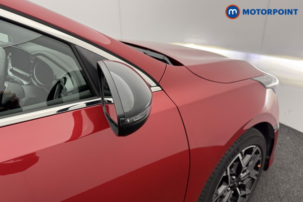 KIA Ceed Gt-Line Manual Petrol Hatchback - Stock Number (1595524) - 17th supplementary image