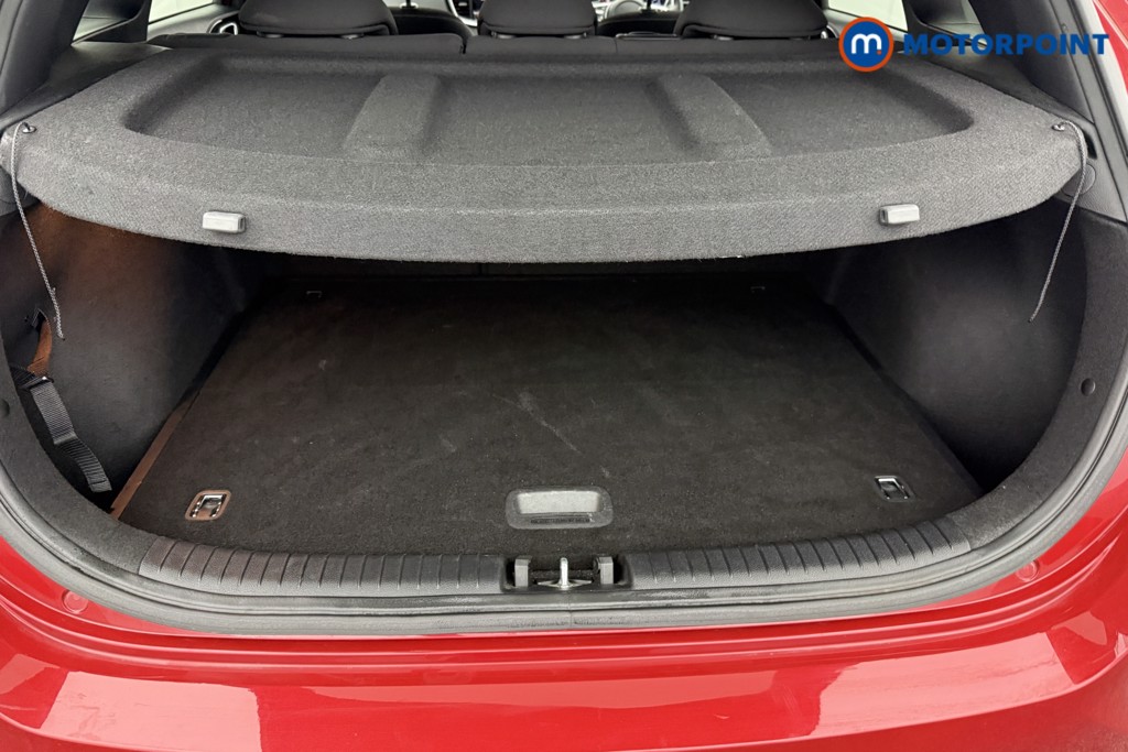 KIA Ceed Gt-Line Manual Petrol Hatchback - Stock Number (1595524) - 20th supplementary image