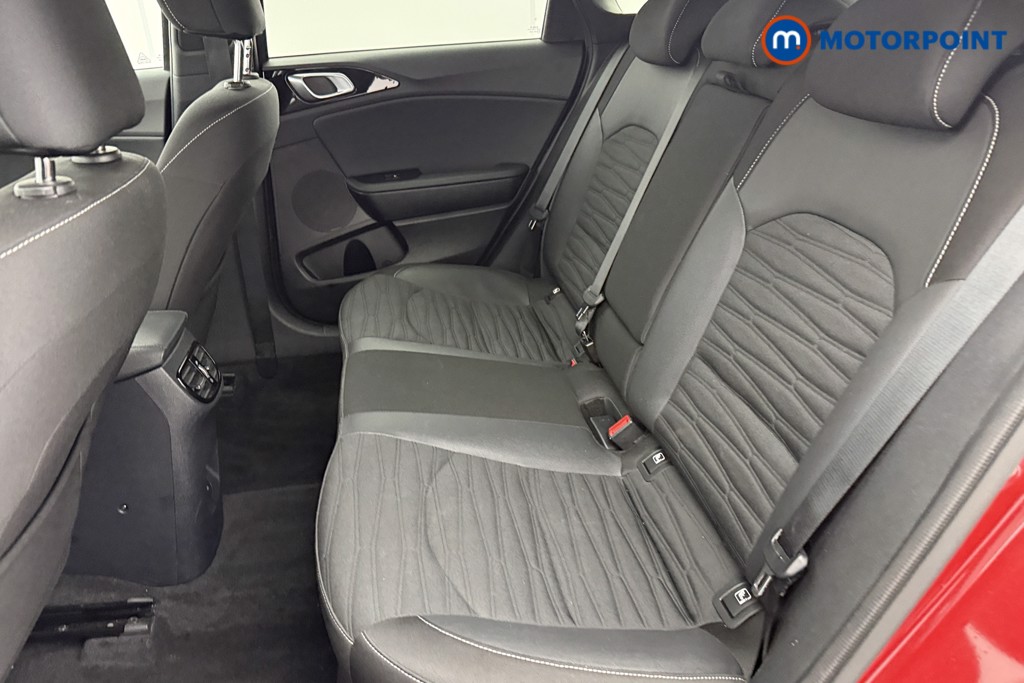 KIA Ceed Gt-Line Manual Petrol Hatchback - Stock Number (1595524) - 22nd supplementary image