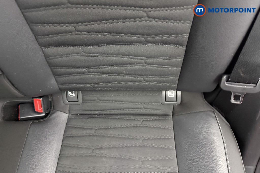 KIA Ceed Gt-Line Manual Petrol Hatchback - Stock Number (1595524) - 23rd supplementary image