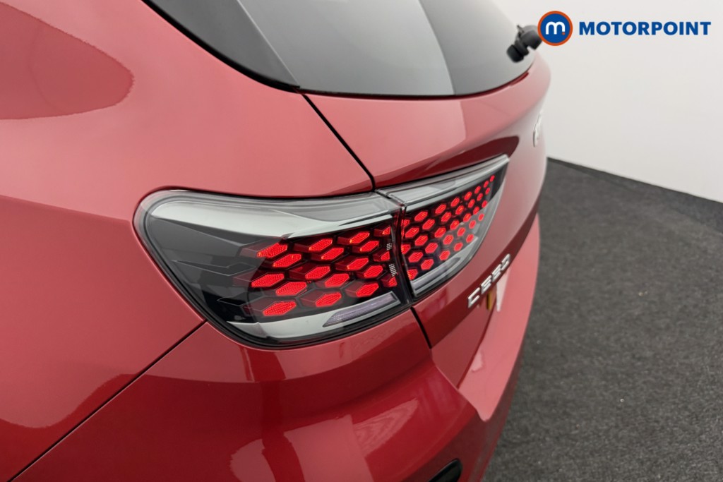 KIA Ceed Gt-Line Manual Petrol Hatchback - Stock Number (1595524) - 24th supplementary image