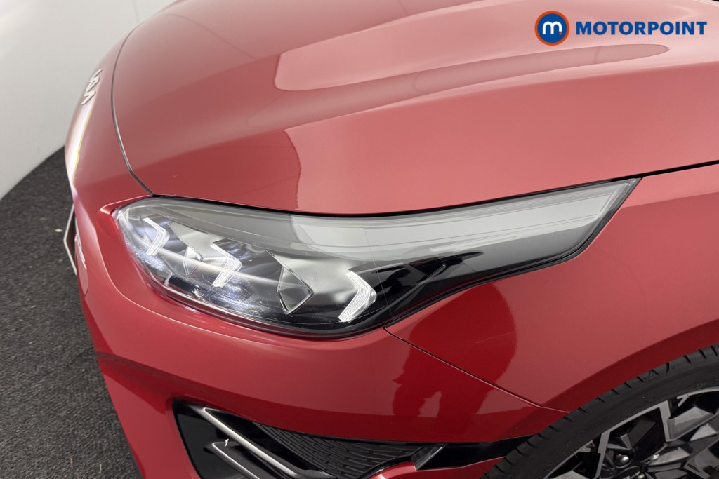 KIA Ceed Gt-Line Manual Petrol Hatchback - Stock Number (1595524) - 26th supplementary image