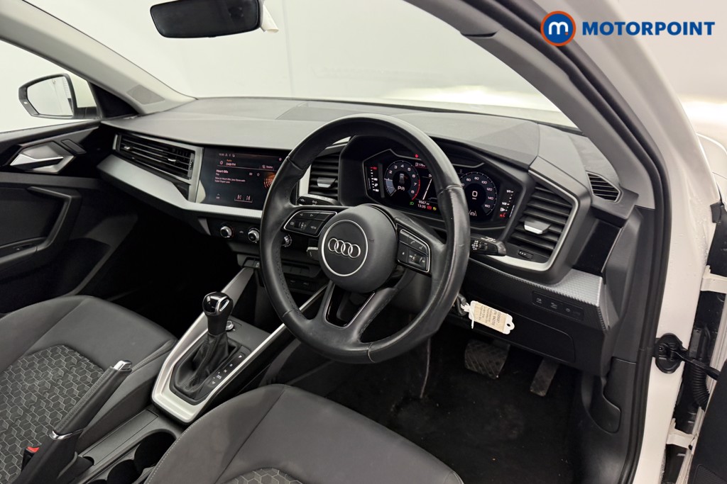 Audi A1 Sport Automatic Petrol Hatchback - Stock Number (1595697) - 3rd supplementary image