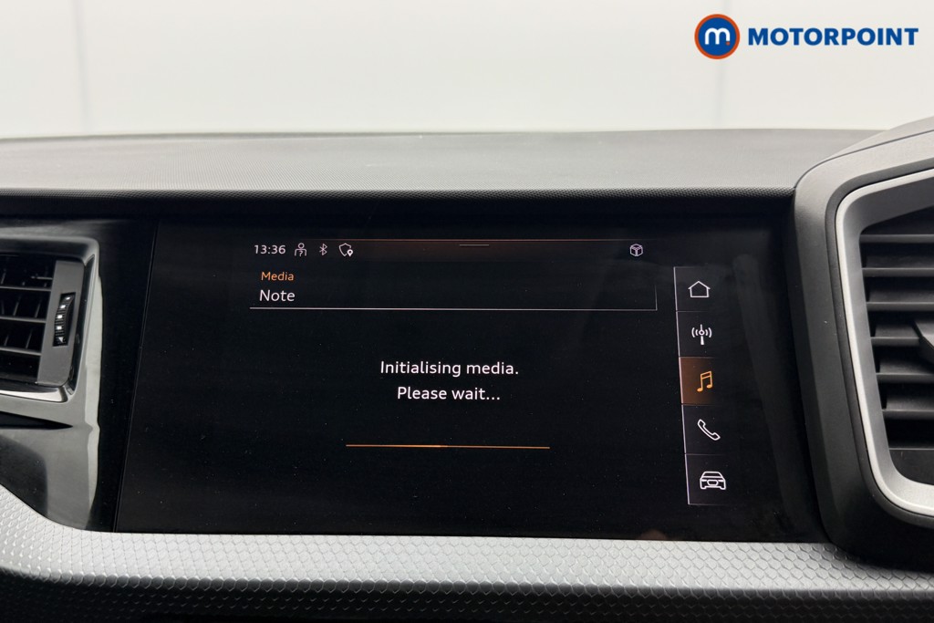 Audi A1 Sport Automatic Petrol Hatchback - Stock Number (1595697) - 6th supplementary image