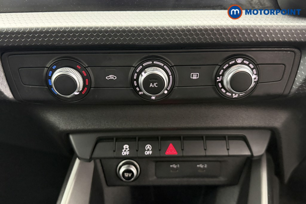 Audi A1 Sport Automatic Petrol Hatchback - Stock Number (1595697) - 10th supplementary image