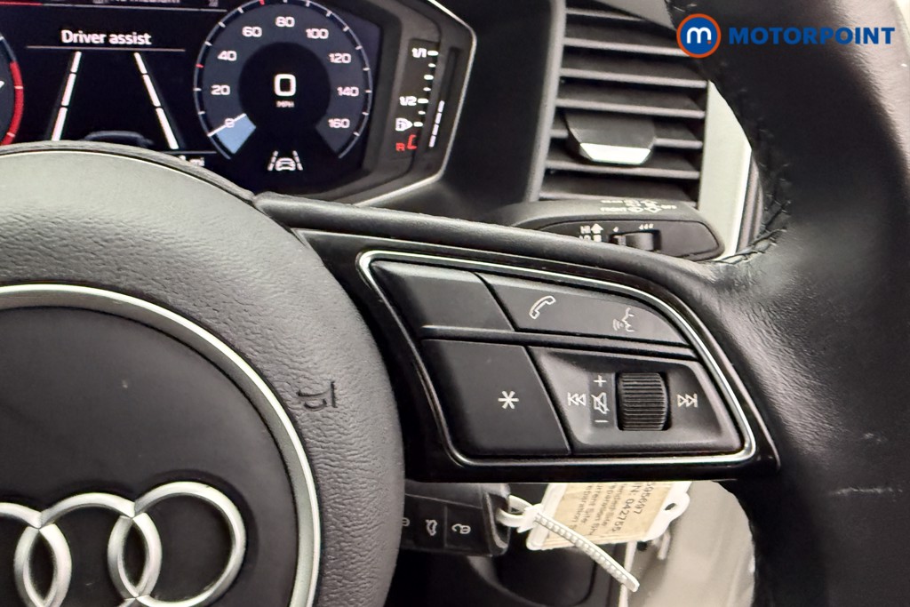 Audi A1 Sport Automatic Petrol Hatchback - Stock Number (1595697) - 13th supplementary image