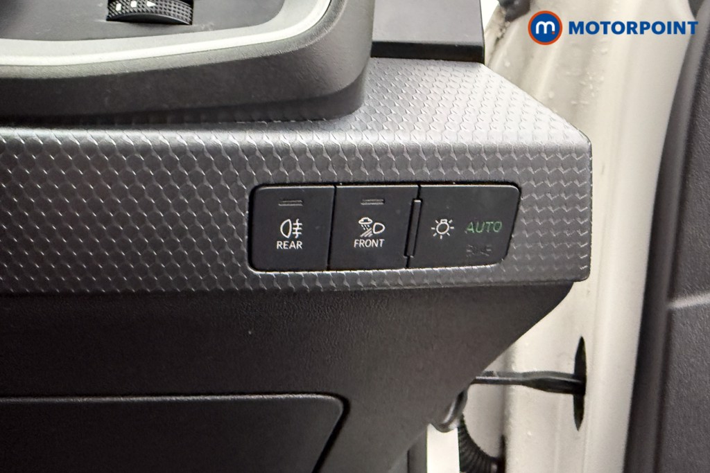 Audi A1 Sport Automatic Petrol Hatchback - Stock Number (1595697) - 14th supplementary image