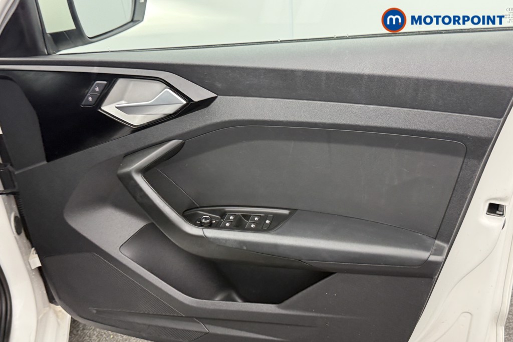 Audi A1 Sport Automatic Petrol Hatchback - Stock Number (1595697) - 16th supplementary image