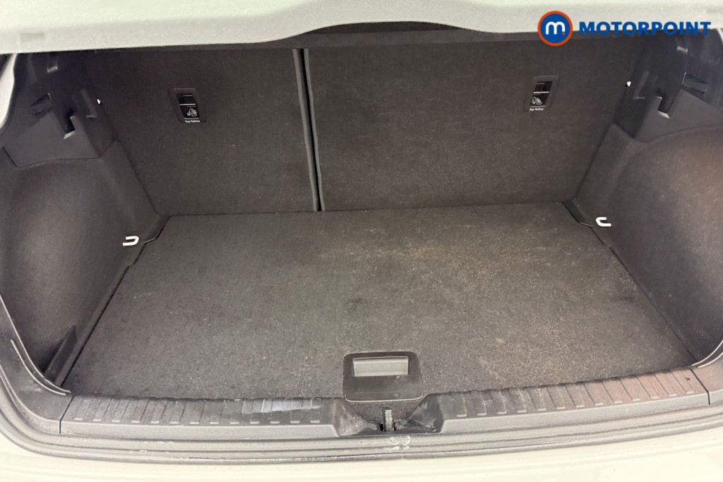 Audi A1 Sport Automatic Petrol Hatchback - Stock Number (1595697) - 19th supplementary image