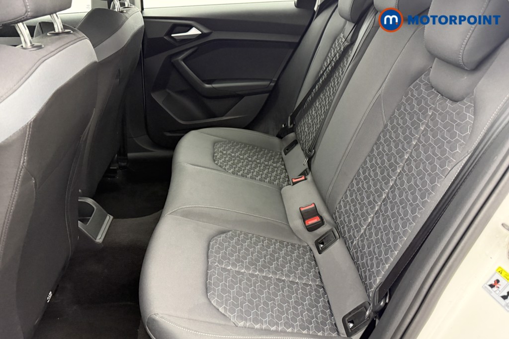 Audi A1 Sport Automatic Petrol Hatchback - Stock Number (1595697) - 21st supplementary image