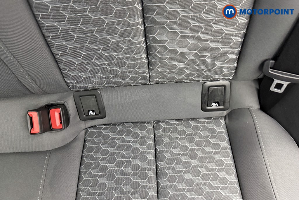 Audi A1 Sport Automatic Petrol Hatchback - Stock Number (1595697) - 22nd supplementary image