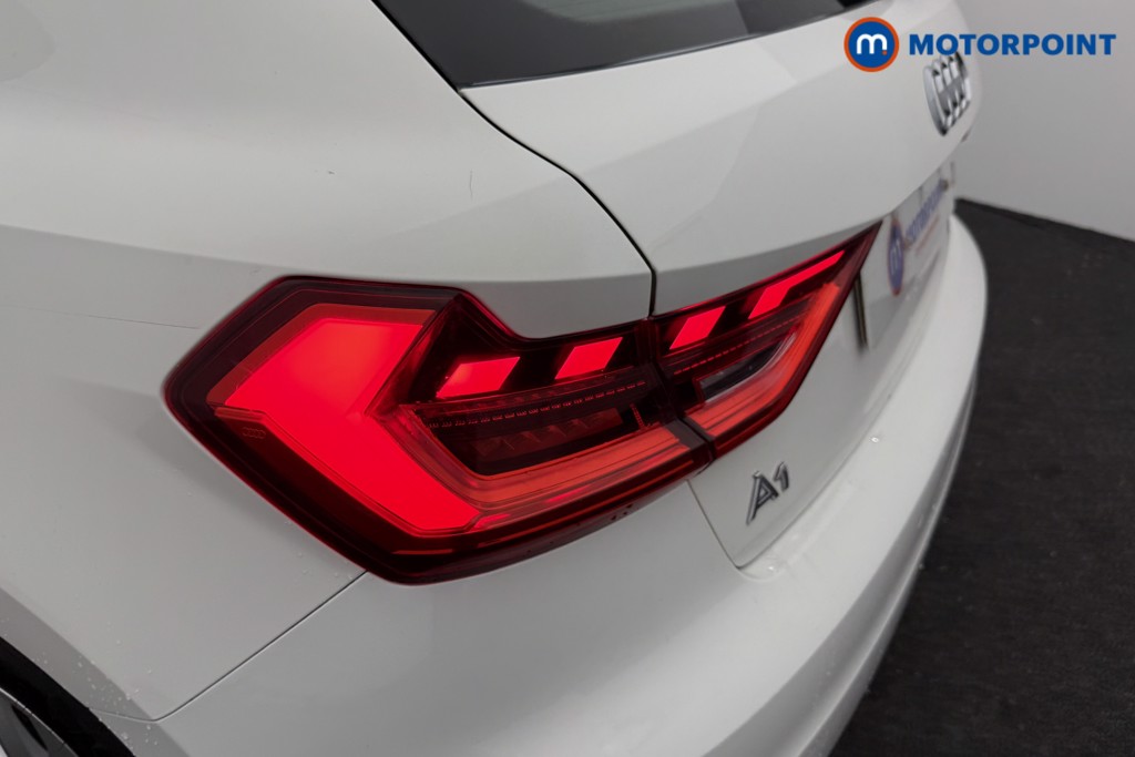 Audi A1 Sport Automatic Petrol Hatchback - Stock Number (1595697) - 23rd supplementary image