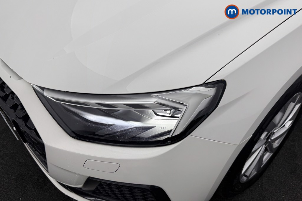 Audi A1 Sport Automatic Petrol Hatchback - Stock Number (1595697) - 25th supplementary image